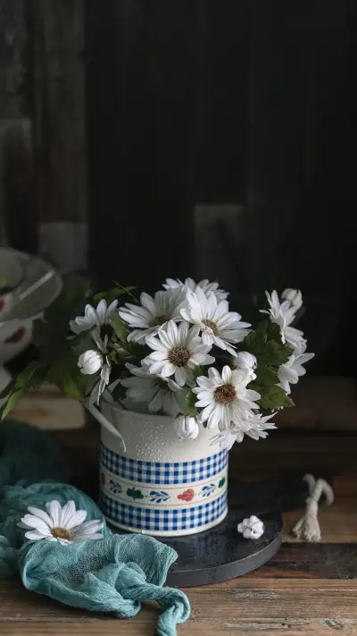 More courage to try 2