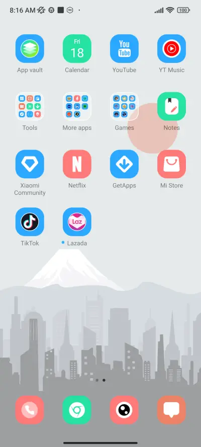 CitySun - Screenshot 4