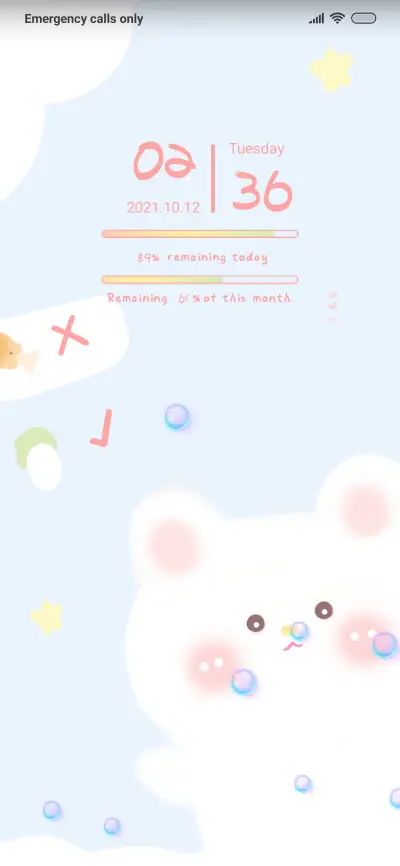 wink rabbit
