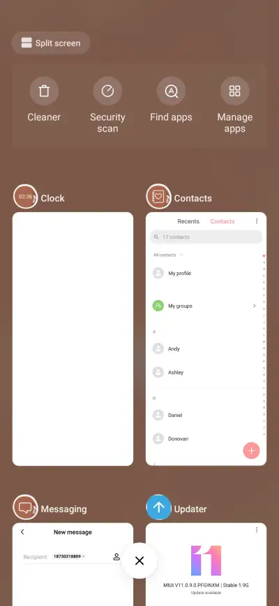 Coffee - Light_3MDS - Screenshot 4