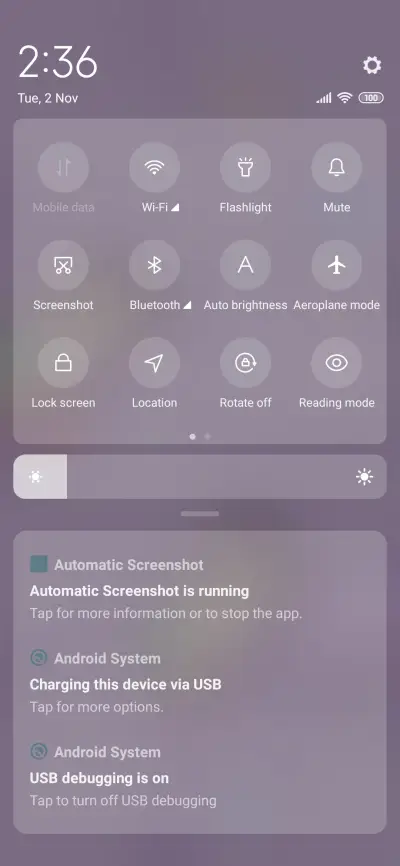 LovesicknessMan - Screenshot 5