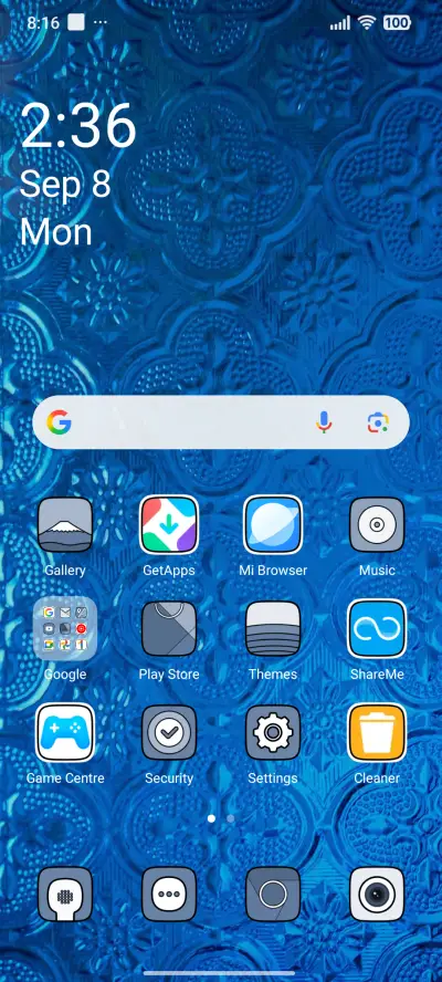 kockcukuruckz - Screenshot 2