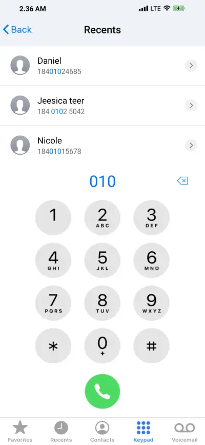 Limitless Mod V11 - Screenshot 6