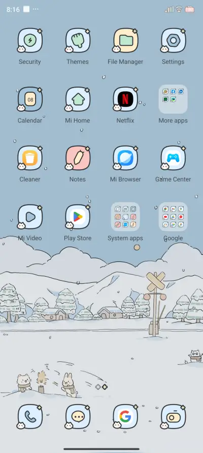 Maomao hot pot - Screenshot 3