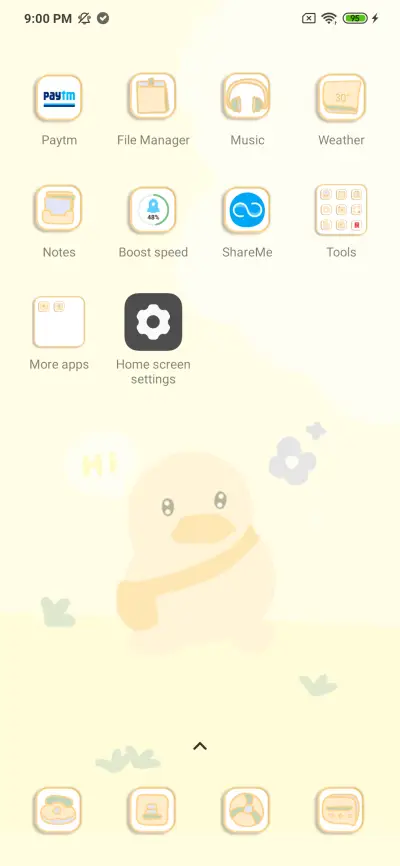 Cluck Early - Screenshot 3