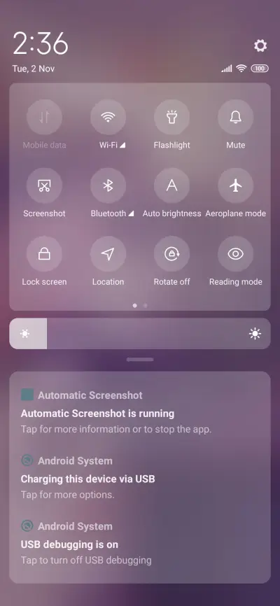 Years are quiet - Screenshot 5