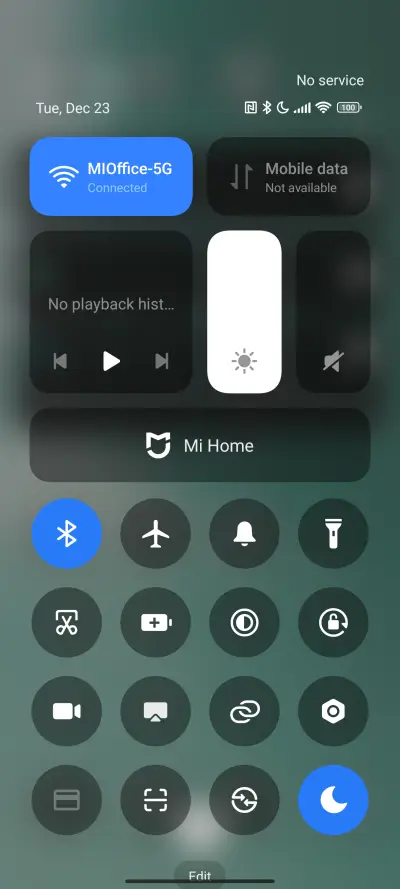 ClearV - Screenshot 5