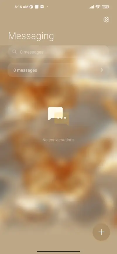 Gilded butterfly - Screenshot 7