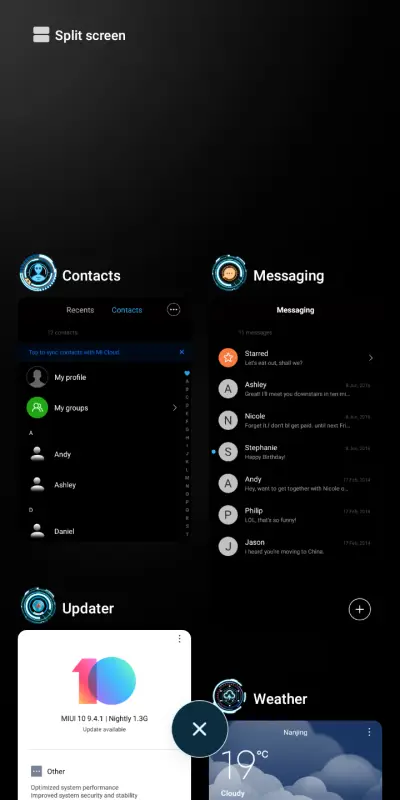 J labs - Screenshot 4