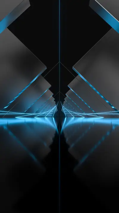 Illustration of scientific and technological innovation