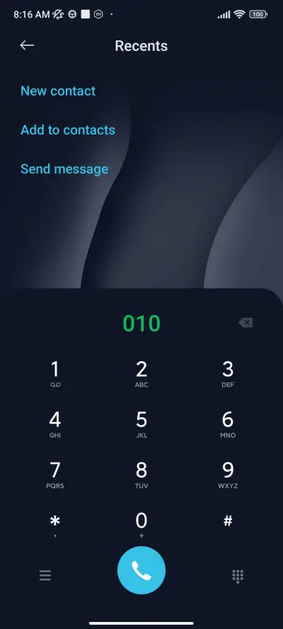 Pro Gray - Screenshot 6