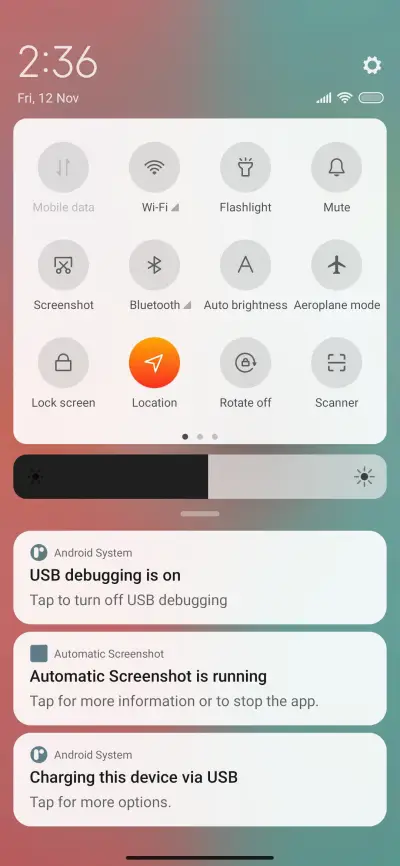 Music - Screenshot 5