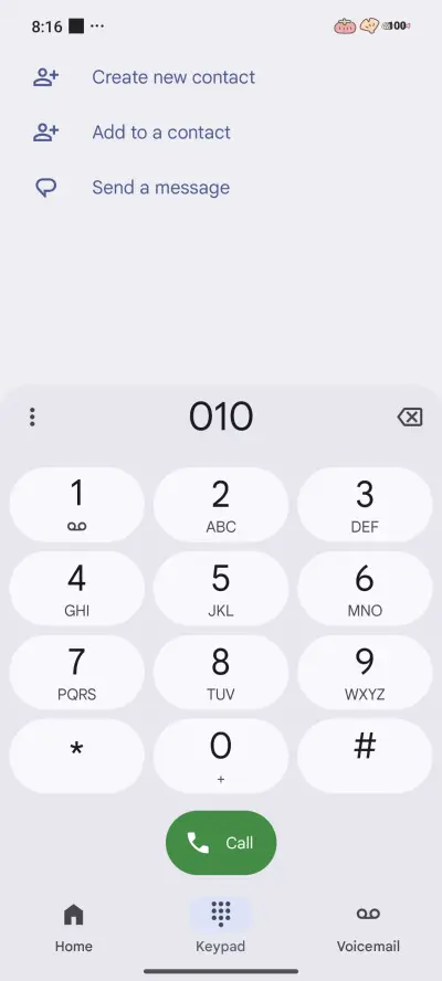 Strawberry Roll - Screenshot 6