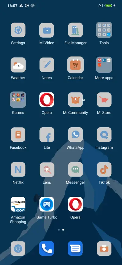 Hiker - Screenshot 3