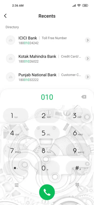 Machine Core - Screenshot 7