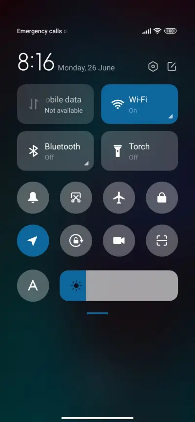 glitch abstract - Screenshot 5