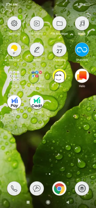 Fresh Water_3MDS - Screenshot 3