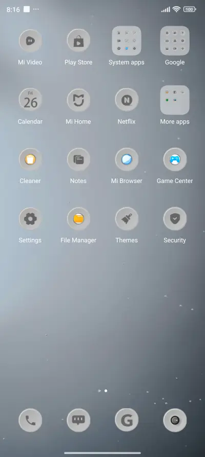 Uhuyy 2x - Screenshot 3