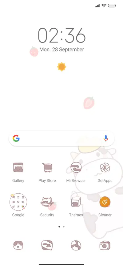 Yeah Today - Screenshot 2