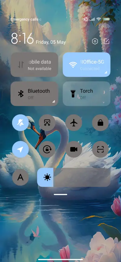 The illusion of  - Screenshot 5