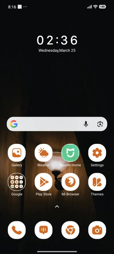 Lonely Lighton - Screenshot 2