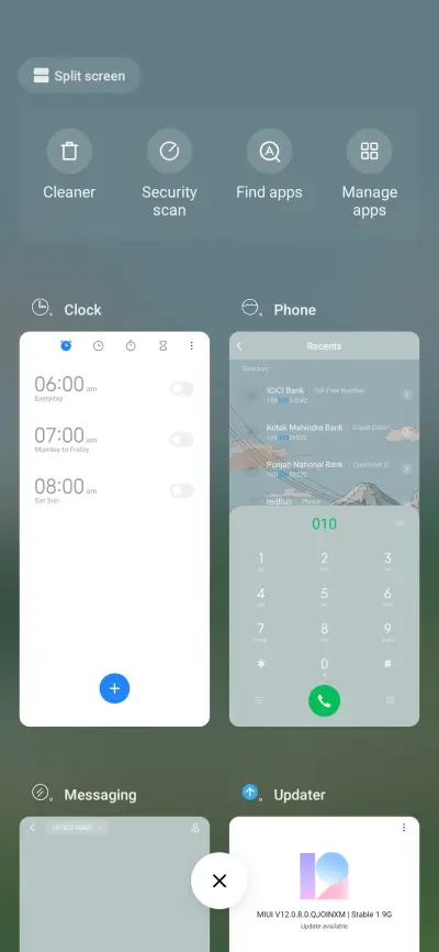 Love mountains - Screenshot 4