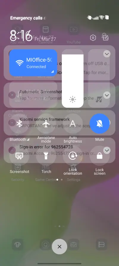vertcdriginsix - Screenshot 5