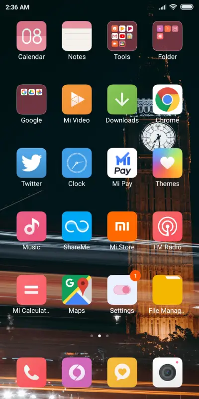 Dripping water - Screenshot 3