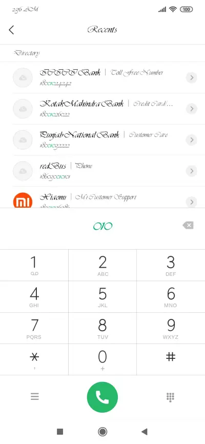 Purple-NEEL - Screenshot 1