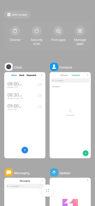 Ultra v11 - Screenshot 4