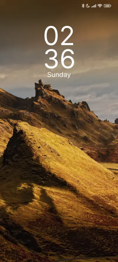 Cliff Majesty