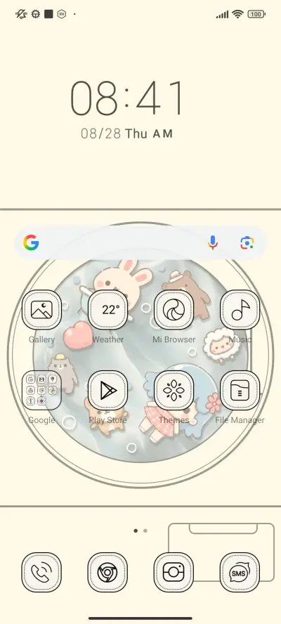 Spin Go Washer - Screenshot 3