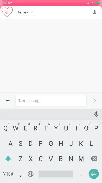 Minimal ui [love] - Screenshot 8