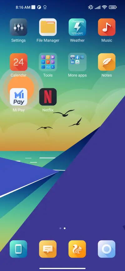 Mont Minimal - Screenshot 3