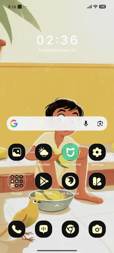 Aam Time - Screenshot 2