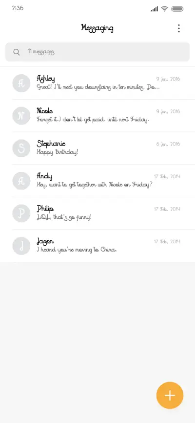 godlike - Screenshot 2