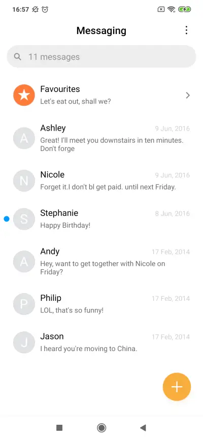 Delivery_Cricket - Screenshot 7