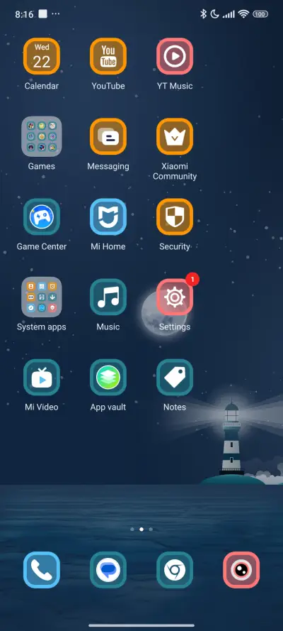 Star Tower Gleam - Screenshot 3