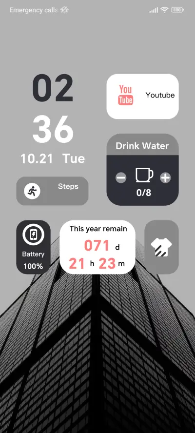 Tower Adrift - Screenshot 1