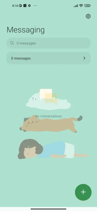 Enjoying Summer - Screenshot 7