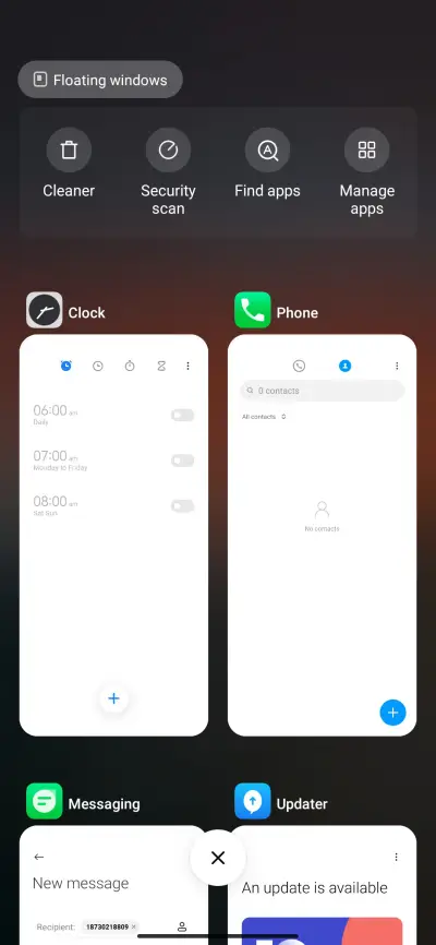 BOSV12 - Screenshot 4