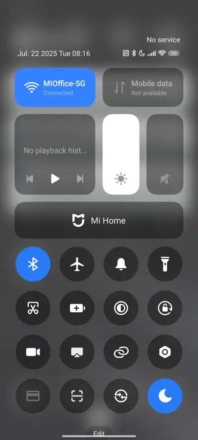 Gray v2 - Screenshot 6