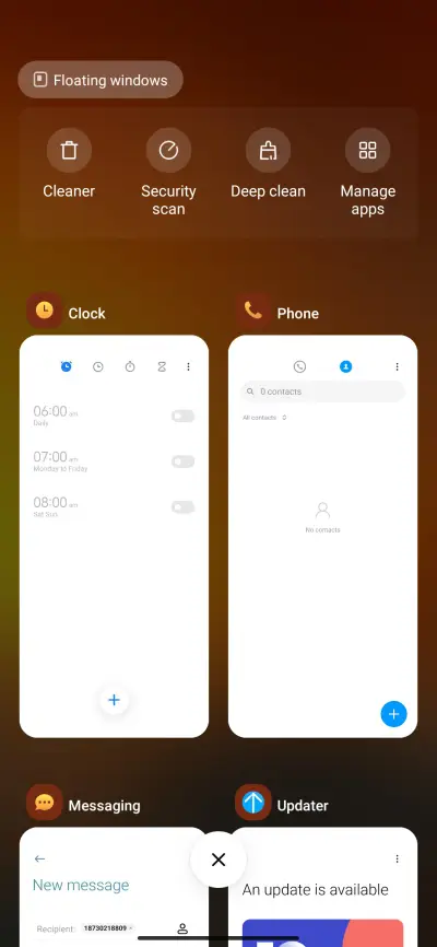Mountain 13 - Screenshot 4