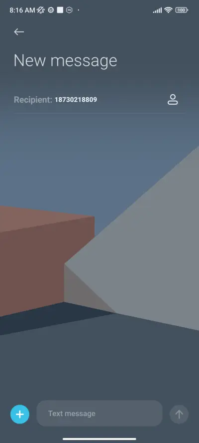 Rice Blue Layers - Screenshot 8