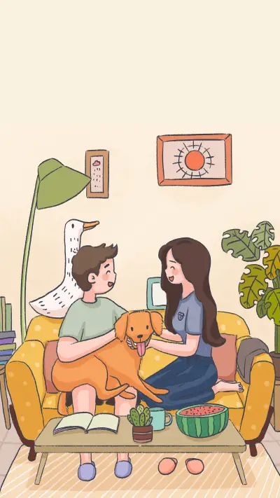 Constellations that are useless for expediting marriage 18