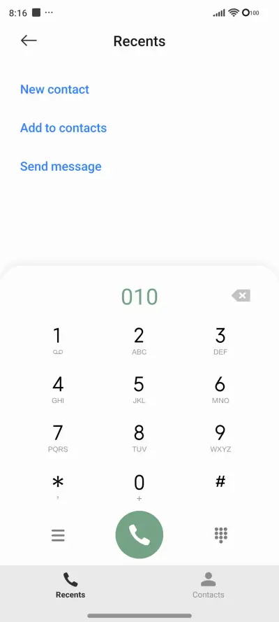 Unsaturated - Screenshot 6