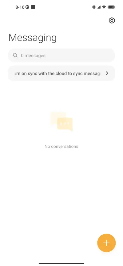 Virtual Space M14 - Screenshot 7