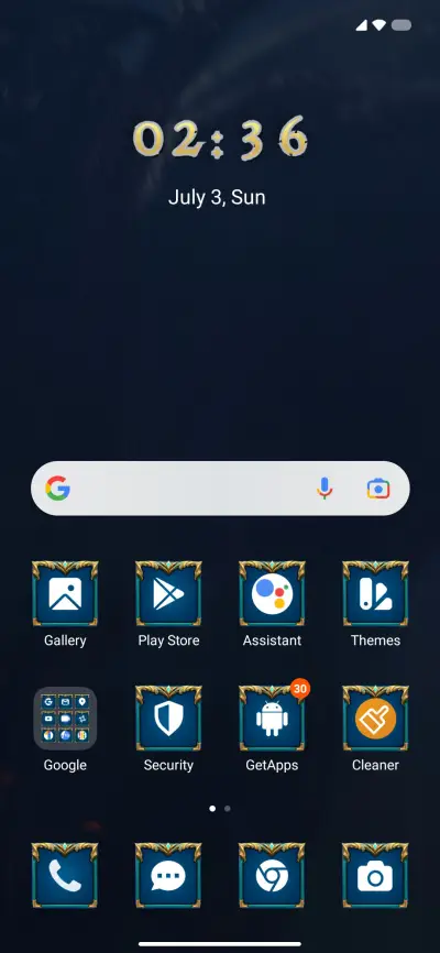 MR Sword King - Screenshot 2