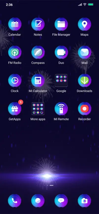 New Year 2 - Screenshot 3