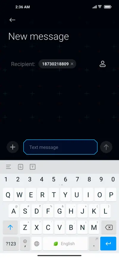 SPIDER IZ V13 - Screenshot 8